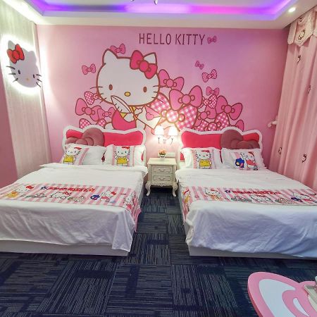 D'Sney Guest House Malacca エクステリア 写真
