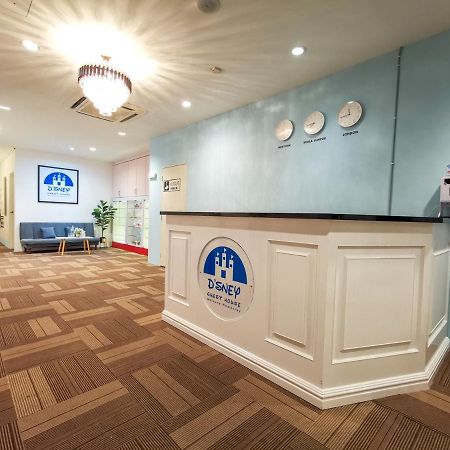 D'Sney Guest House Malacca エクステリア 写真