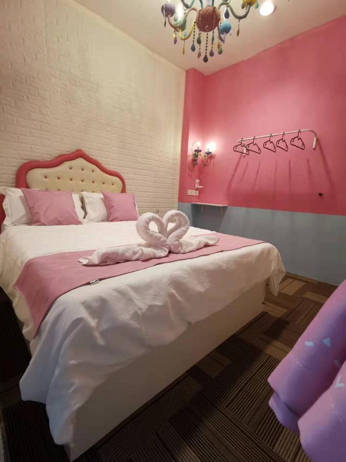 D'Sney Guest House Malacca エクステリア 写真