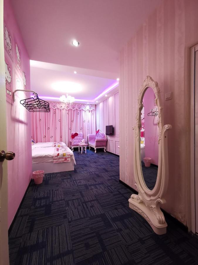 D'Sney Guest House Malacca エクステリア 写真