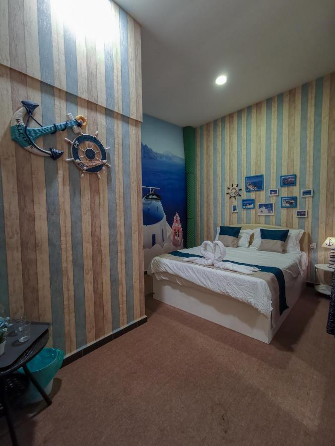 D'Sney Guest House Malacca エクステリア 写真
