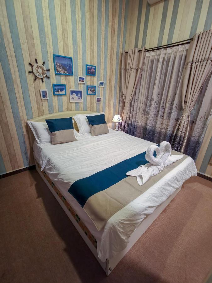 D'Sney Guest House Malacca エクステリア 写真