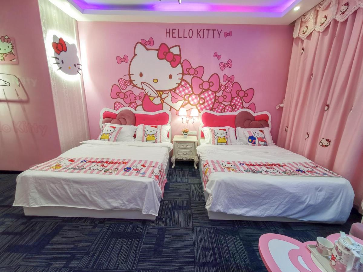 D'Sney Guest House Malacca エクステリア 写真