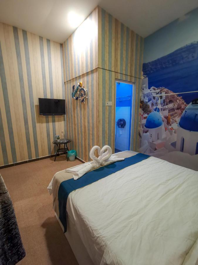 D'Sney Guest House Malacca エクステリア 写真