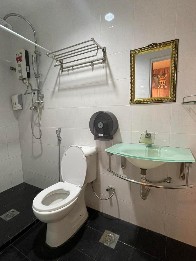 D'Sney Guest House Malacca エクステリア 写真